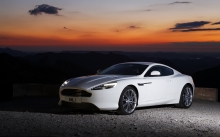 Aston Martin Virage,   , , , , 